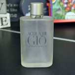 Butelka flakon po perfumach armani acqua di gio 100