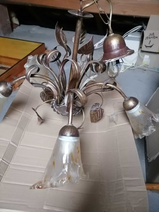 Żylandor elektryczny