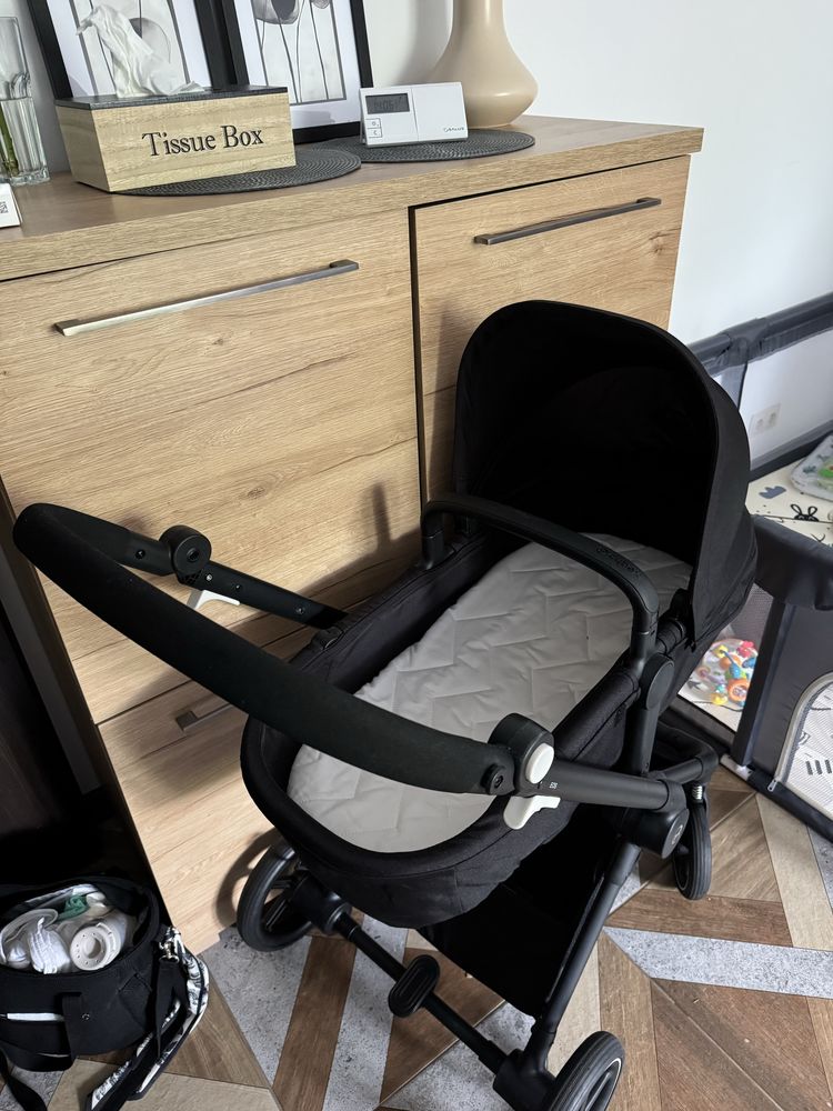 Wózek cybex eos 3w1
