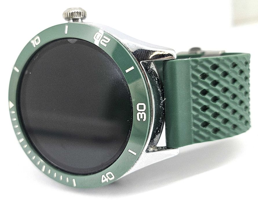 Smartwatch FOREVER ICON II zielony