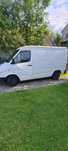 Mercedes sprinter 2.2cdi 2004r