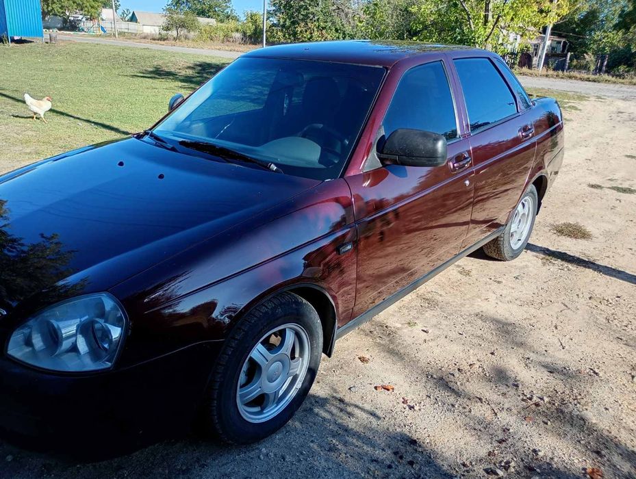 Продам Приору 2170