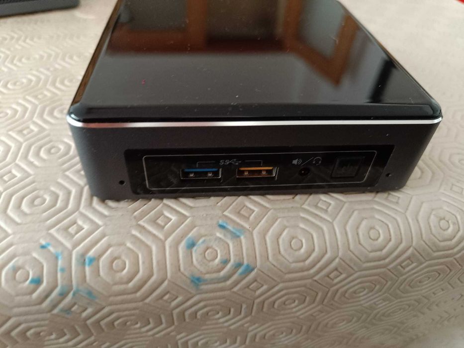 Mini PC NUC Core i3