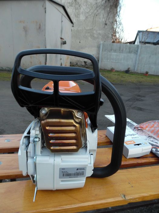 Piła STIHL MS 362  2024R NOWA!