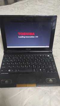 Продам ноутбук Toshiba NB 520