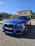 BMW F20 120D 184CV PACK M