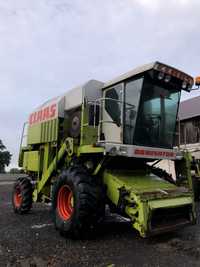 Części CLAAS Dominator 108sl na części