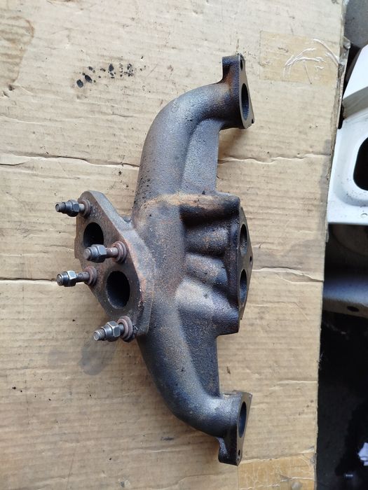 Коллектор Таврия Славута