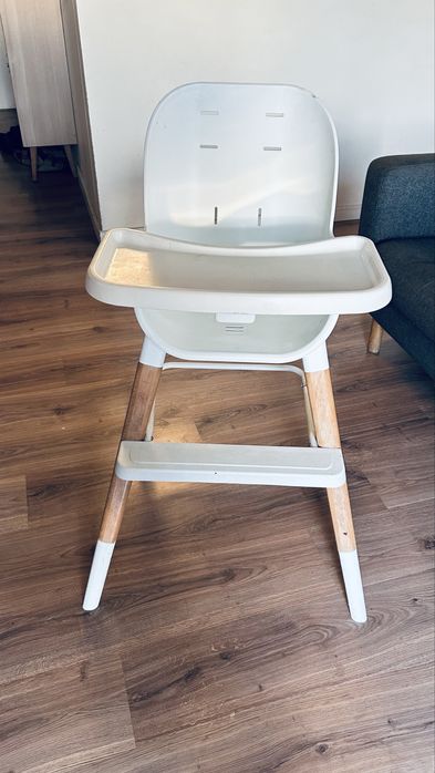 Cadeira  crianca 6 messes a 8 anis