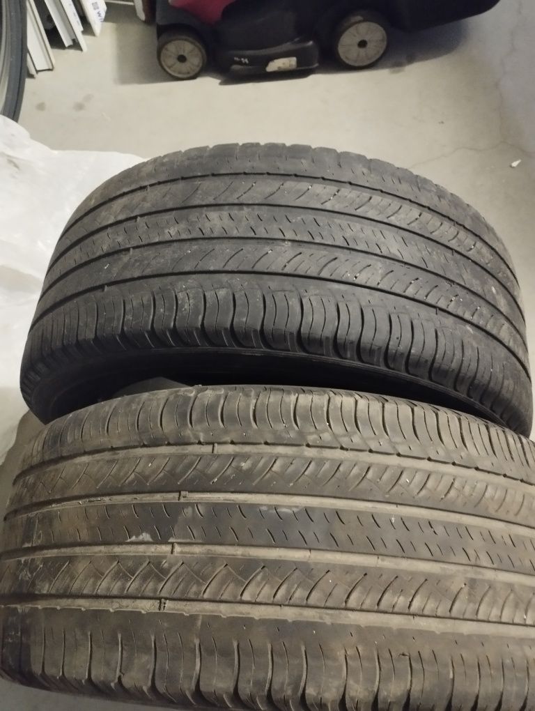 Резина 255/50R19