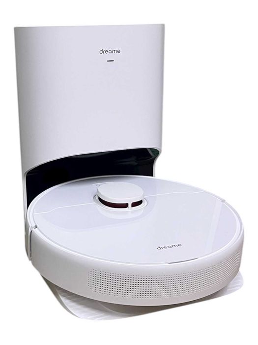Робот-пилосос Dreame D9 Plus