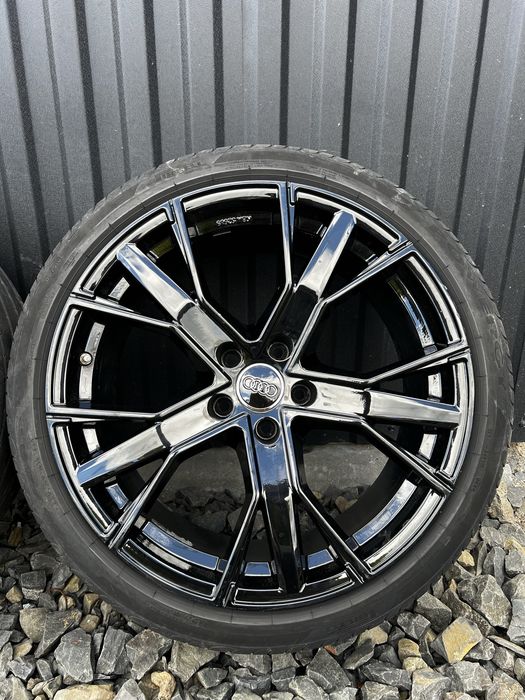 Колеса, диски 5 112 R19 Audi, Volkswagen, Skoda, Mercedes, BMW
