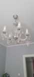 Lampa sufitowa Magnolia Agata meble