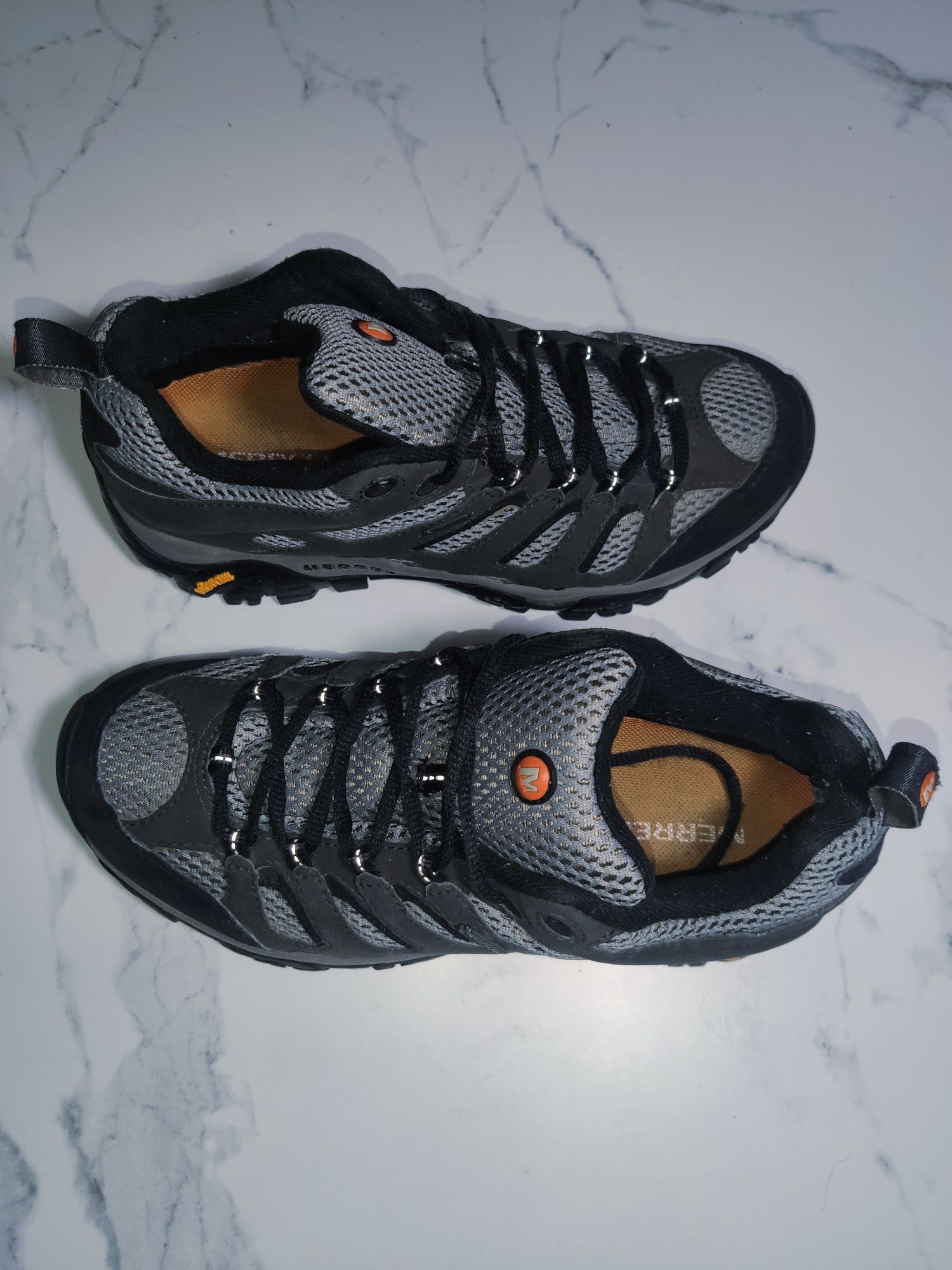 Кроссовки MERRELL Vibram 39 размер