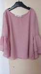 Elegancka bluzeczka H&M rozm.140