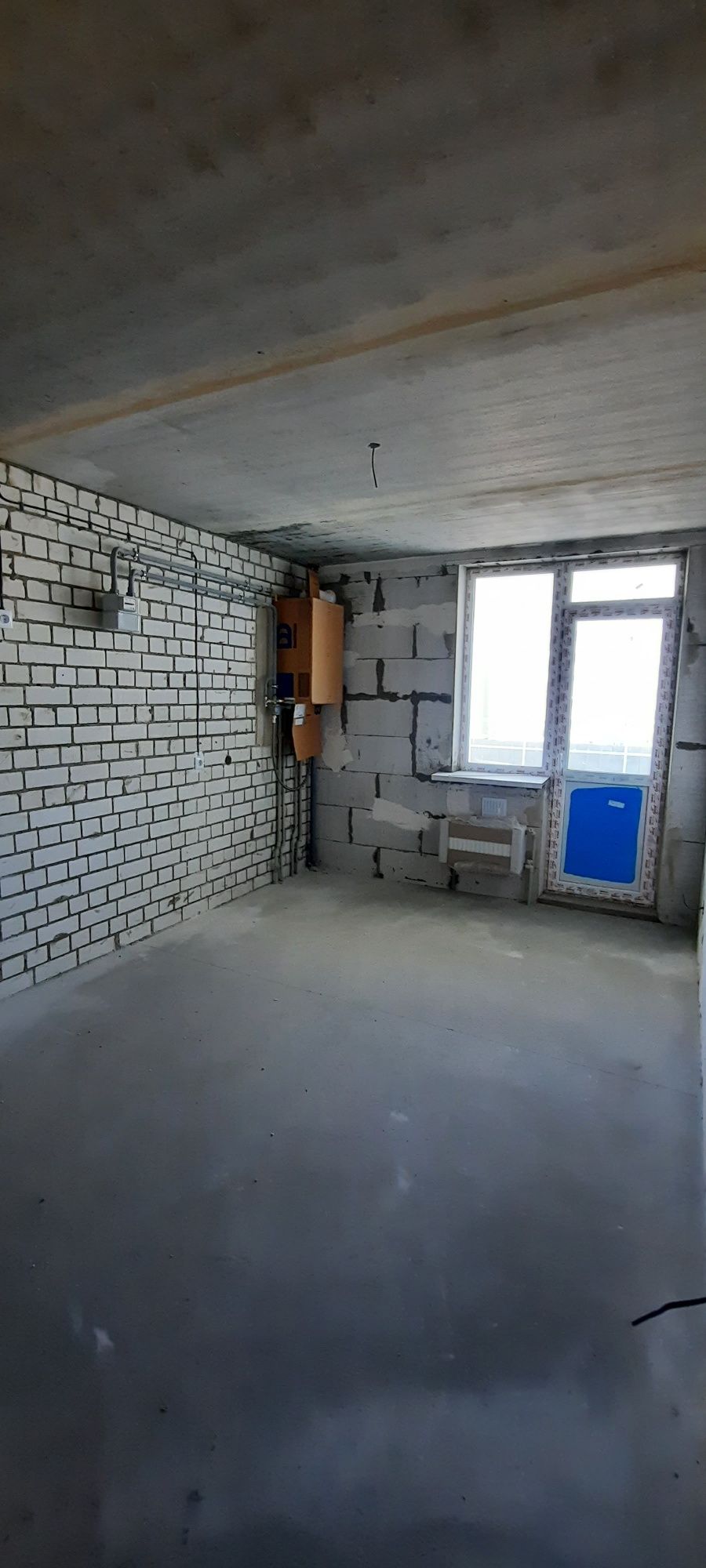 Продаж  квартири 46,3 кв.м.,Незалежності б.23 документи. Власник