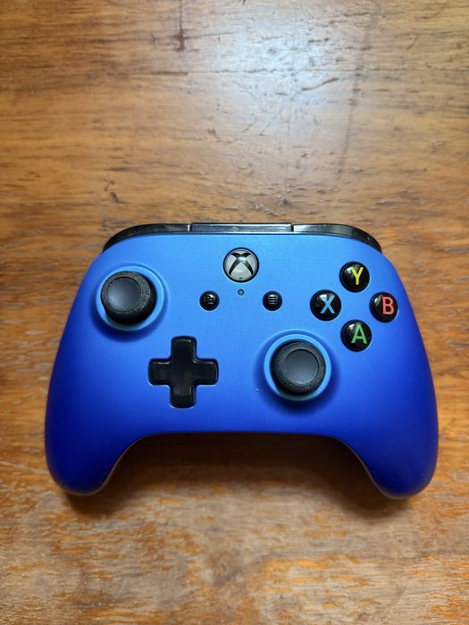Pad do xbox one/series przewodowy BEZ kabla
