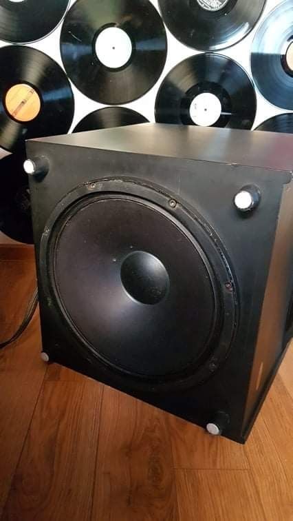 Sprzedam Subwoofer Tawo