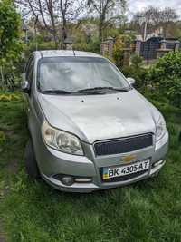 Chevrolet Aveo 1.5