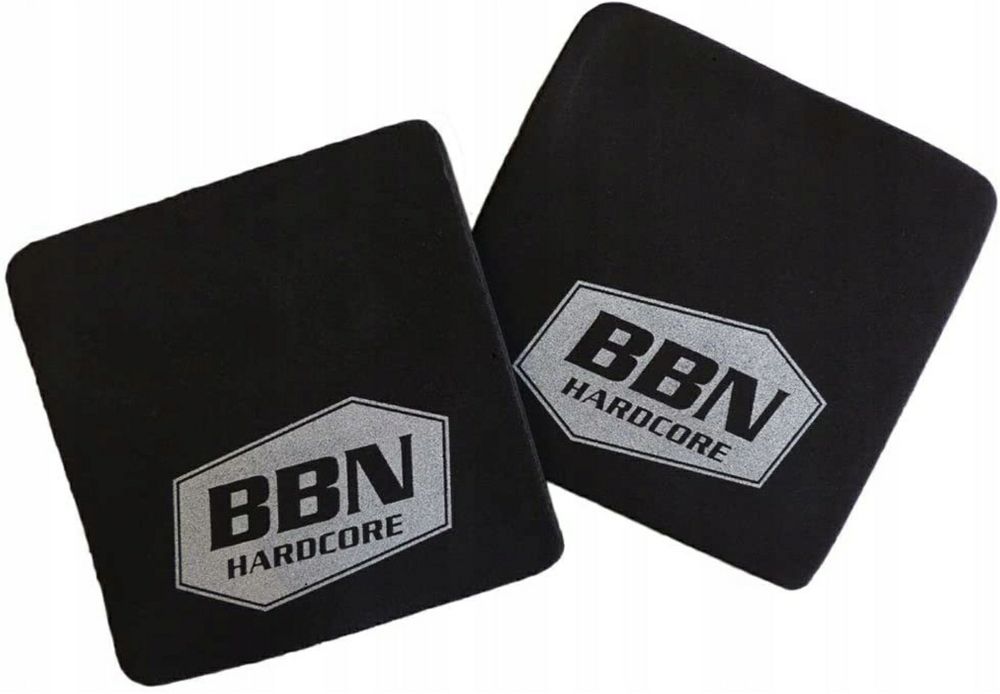 Podkładki pady treningowe BBN ,2szt