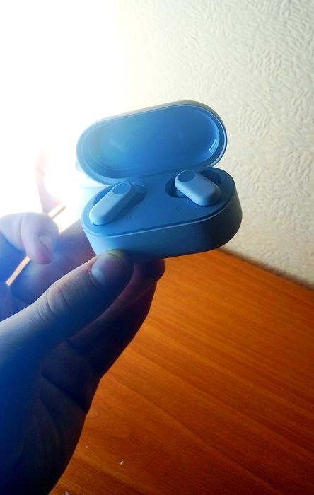 Навушники Oppo Enco Buds2 Pro б/у