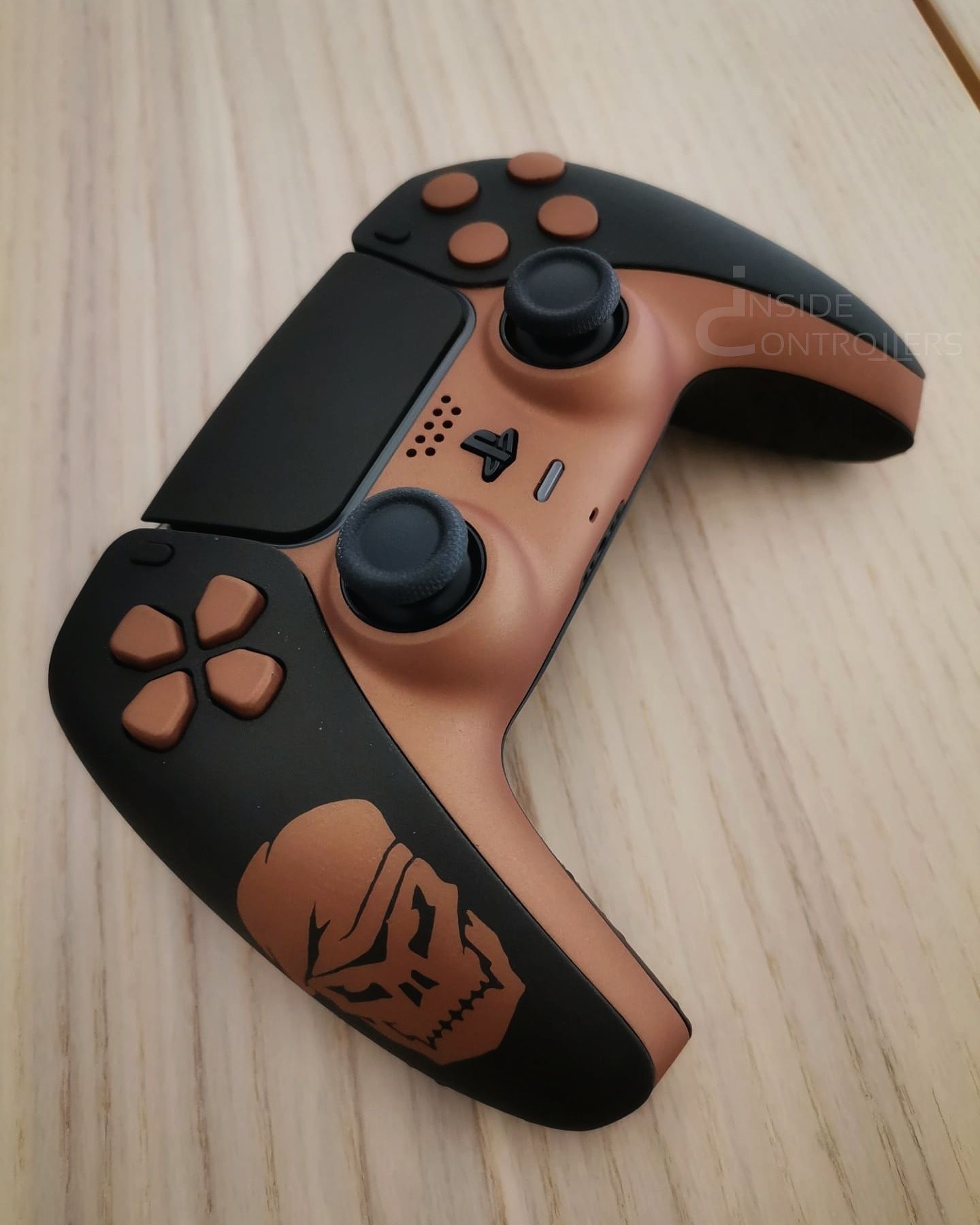 Comando Ps5 personalizado, Dualsense Scuf/Scuff