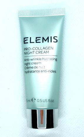 Elemis pro-collagen night cream