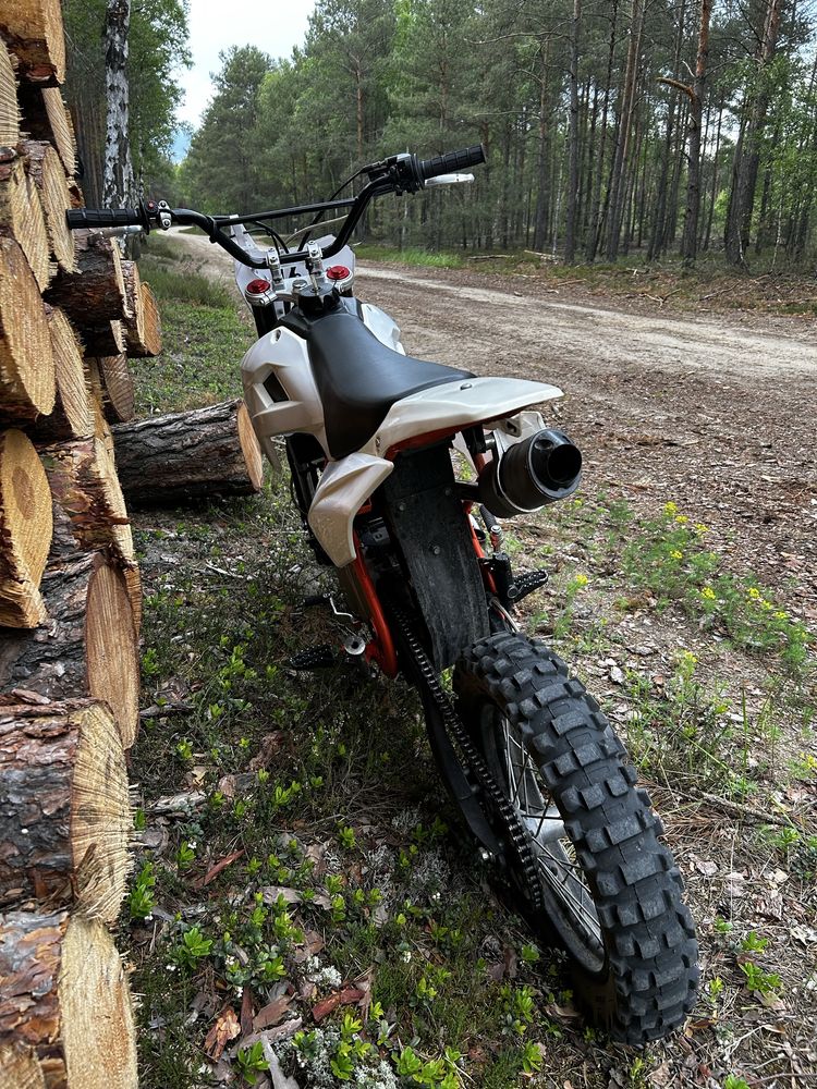 Kayo TT140 (wałek Z40)
