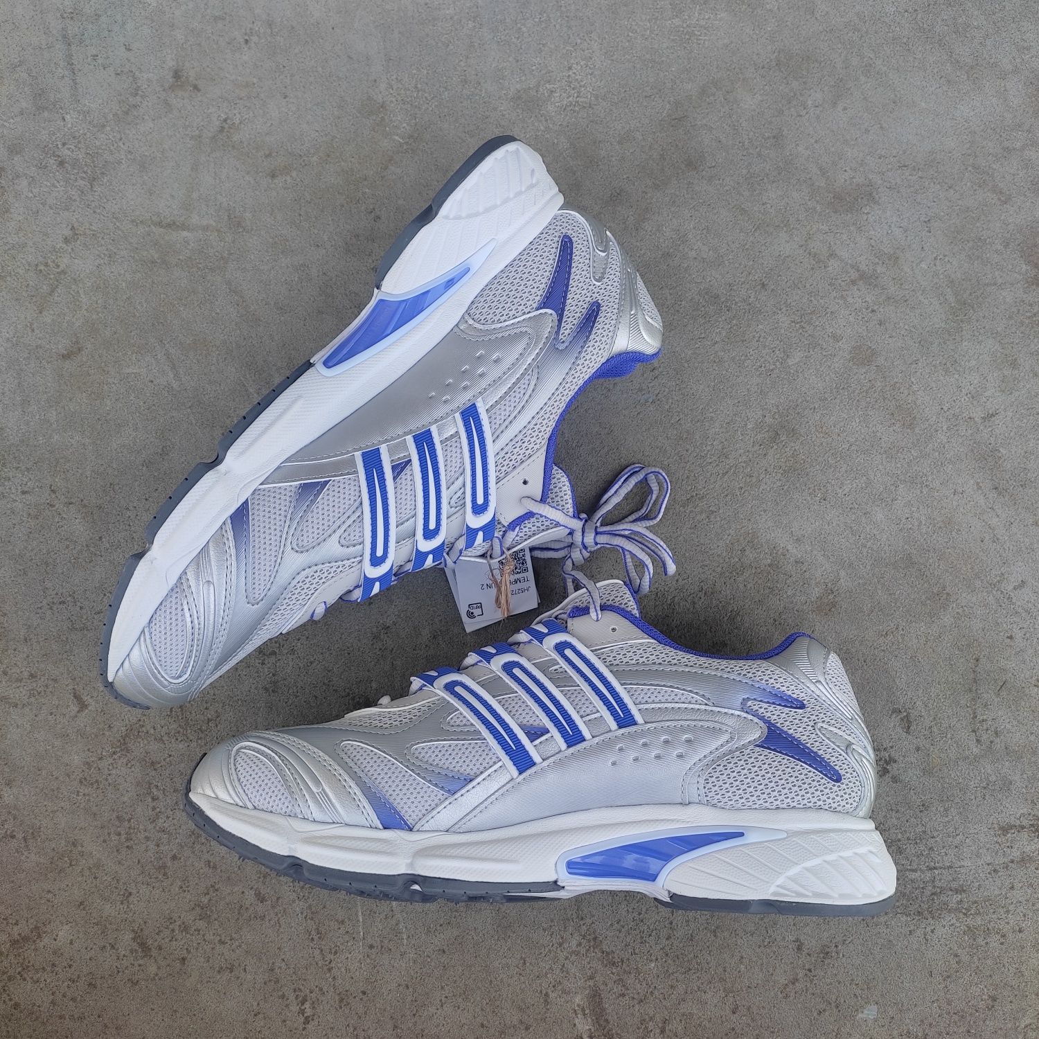 Adidas Temper Run 2