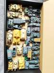 Модели 1/72 военной техники