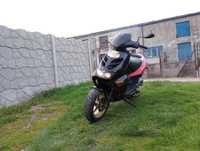 Aprilia Sr 50 skuter