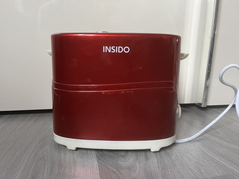 Тостер для хотдогів Insido