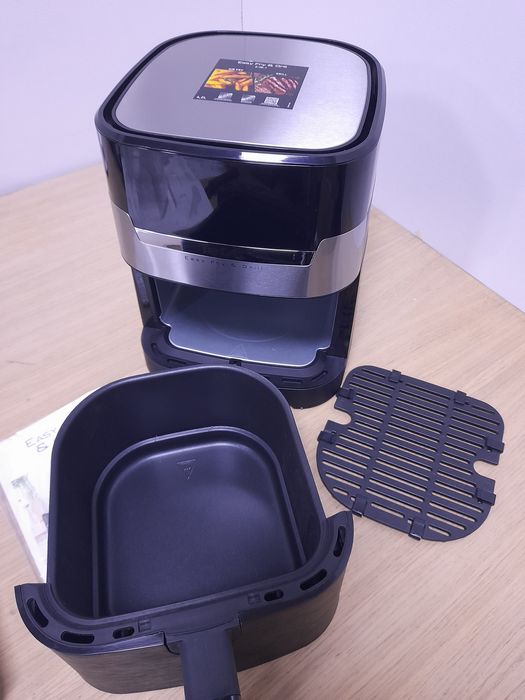 Мультипіч TEFAL Easy Fry&Grill Precision EY505D15