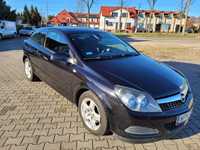 Opel Astra H GTC 1.9CDTI