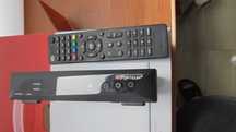 Dekoder dvb-t Opticum Nytro Box plus T2/C