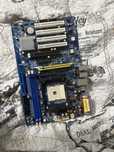ASRock K7VT4A Pro