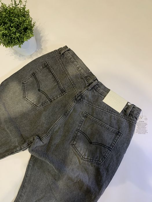 Нова модель джинсів - Gallery Dept Light Grey