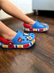 Крокси дитячі Lego Kids Original