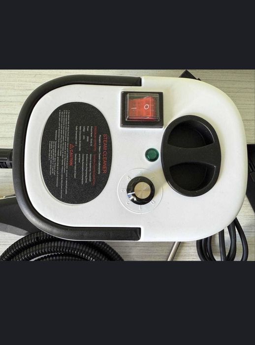 Пароочиститель Steam Cleaner 2500 Вт парогенератор пароочисник