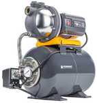 Pompa hydroforowa ze zbiornikiem PM-HD-24J