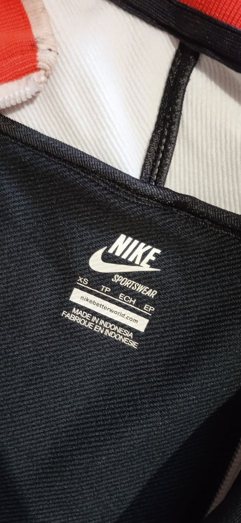 Олимпийка Nike Germany