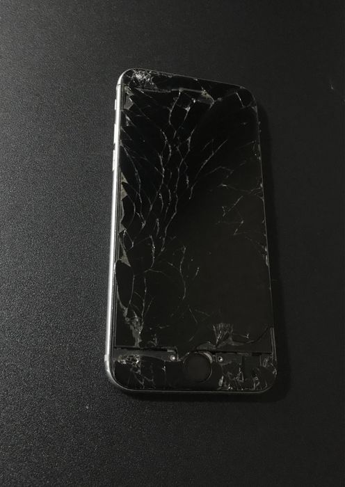 iPhone 6s space grey 64gb