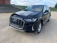 Audi Q7 Audi q7 quatro