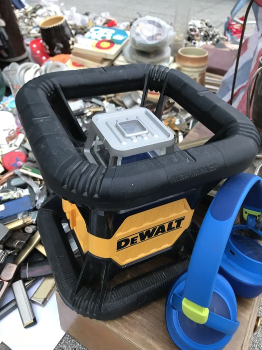 Niwelator poziomica laserowa DeWalt Okazje !!!