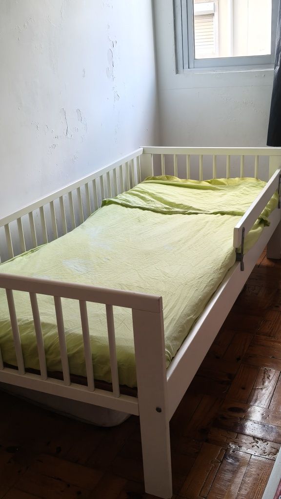 Cama Criança IKEA