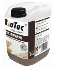 Grunt poliuretanowy BauTec Tec Primer PU FAST