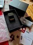 Lenovo Carme 2 (różowy) Smartwatch ^^ NOWY