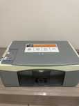 Принтер HP PSC 1410 ксерокс, сканер