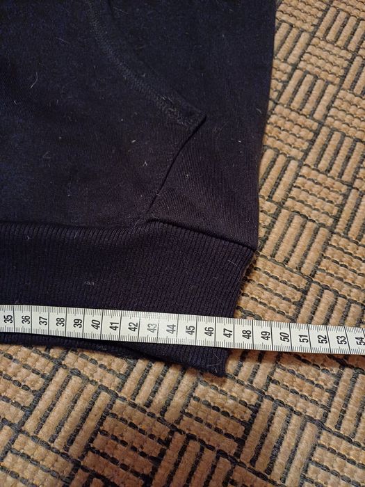 Bluza naruciak kochampieski piesek na deskorolce unisex