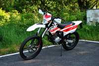 Beta RR 125 RR 125RR Kategoria B A1 WR